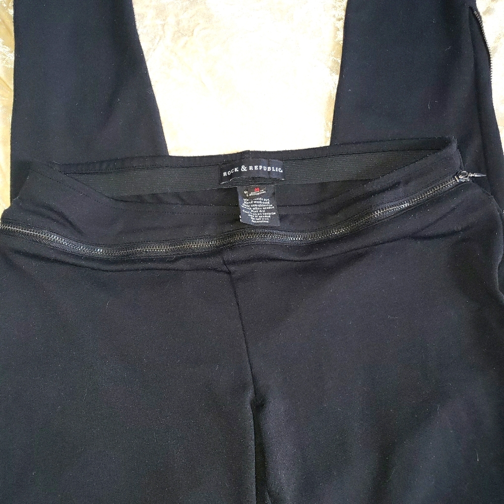 Rock & Republic leggings